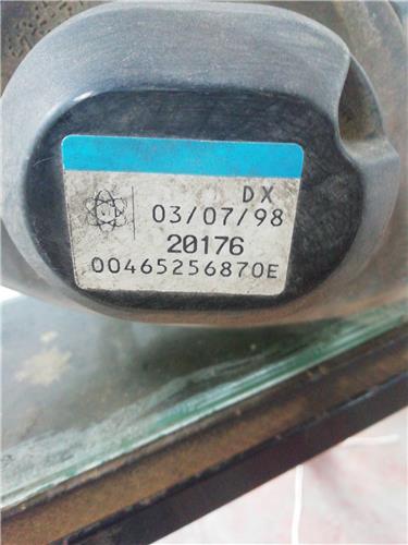 Amortiguador Delantero Derecho Lancia Y (11.1995->) foto 2