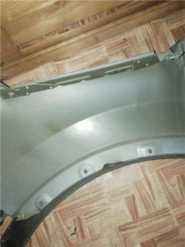 Aleta Delantera Derecha Nissan Qashqai (J11E)(2013->) foto 3