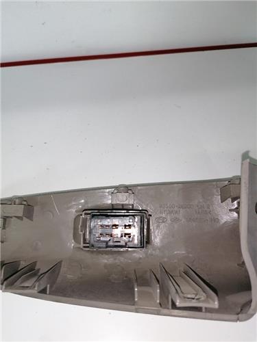 MANDO ELEVALUNAS TRASERO IZQUIERDO Hyundai Tucson (JM)(2004->) foto 4