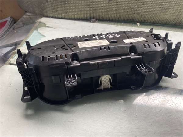 Cuadro Instrumentos Volkswagen Golf Sportsvan VII (AM1)(12.2013->2017) foto 4