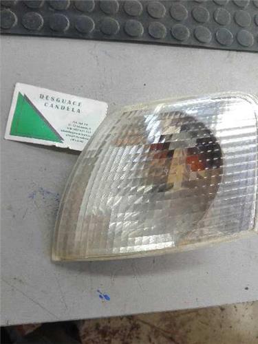 intermitente delantero izquierdo volkswagen p
