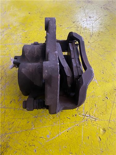 Pinza Freno Delantero Derecha Nissan Qashqai +2 (JJ10)(08.2008->) foto 5