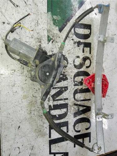 Elevalunas Electrico Delantero Izquierdo Ford MONDEO FAMILIAR foto 4