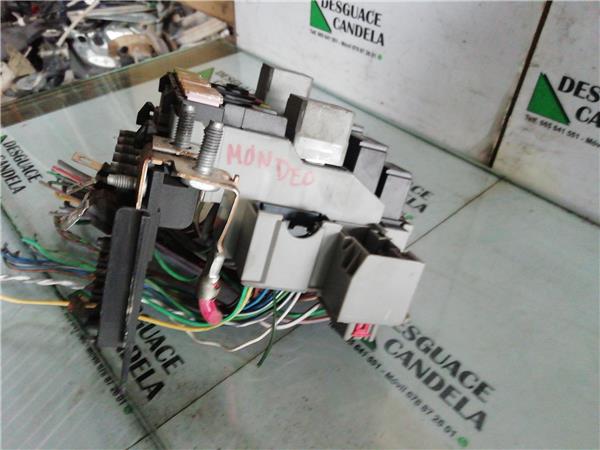 Caja Reles Ford MONDEO BER. foto 3