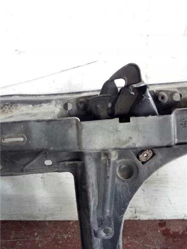 Cerradura Capo Volkswagen Polo III (6N1)(09.1994->)