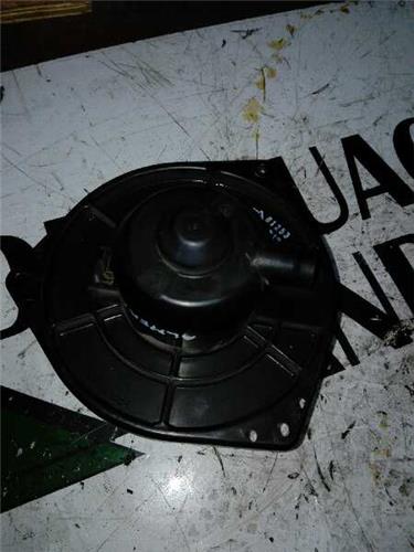 Ventilador Calefaccion Nissan ALMERA