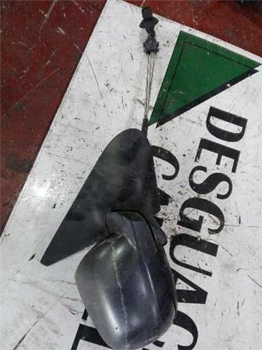 retrovisor derecho volkswagen polo berlina 14