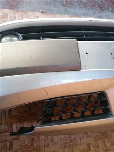 Paragolpes Delantero Renault Scenic II (JM)(2003->) foto 4
