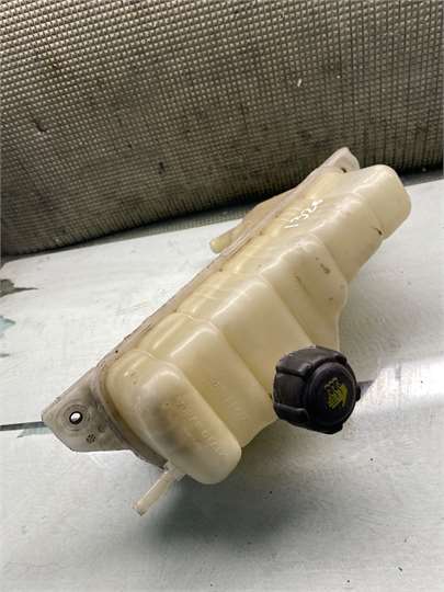 Botella Expansion Nissan Juke I (F15E)(06.2010->) foto 4