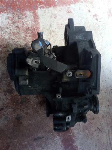 Caja Cambios Manual Audi A3