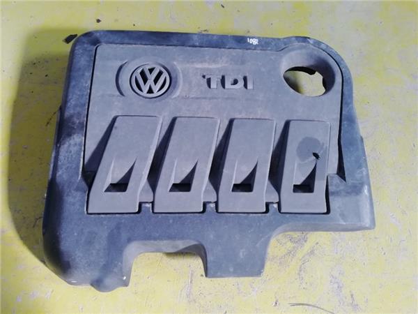 Emblema Recubrimiento Motor
