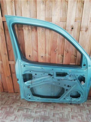 Puerta Delantera Izquierda Citroen Berlingo (2002->) foto 2