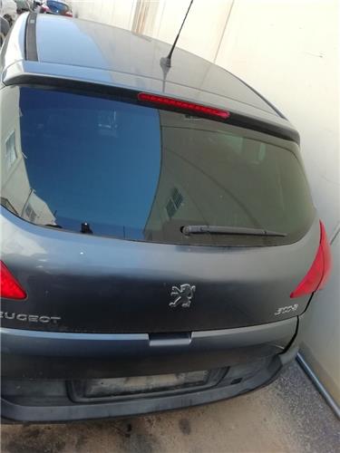 porton trasero peugeot 3008 052009 16 busine