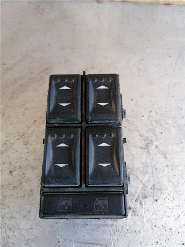 MANDO ELEVALUNAS DELANTERO IZQUIERDO Ford Mondeo Berlina (GE)(2000->)