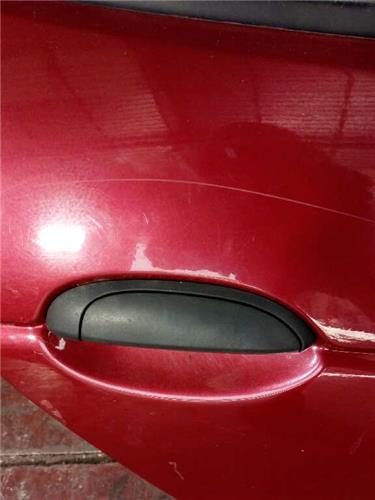 Maneta Exterior Trasera Derecha Renault MEGANE I BERLINA HATCHBACK