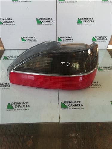 piloto trasero derecho peugeot 306 35 pt 4 pt