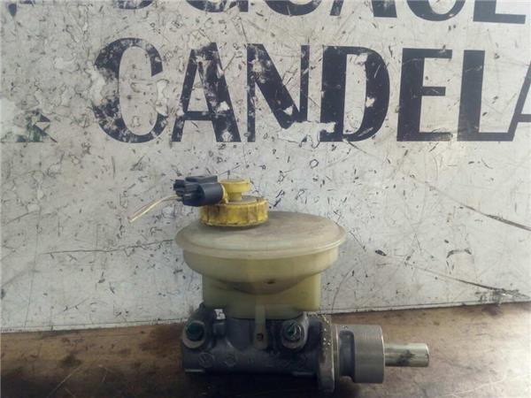 Bomba Freno Seat IBIZA