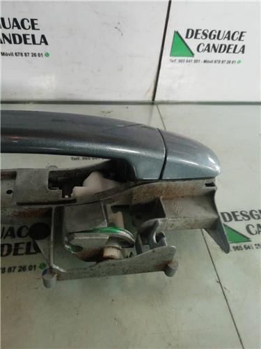 Maneta Exterior Trasera Derecha Citroen C4 Sedan (2008->) foto 3