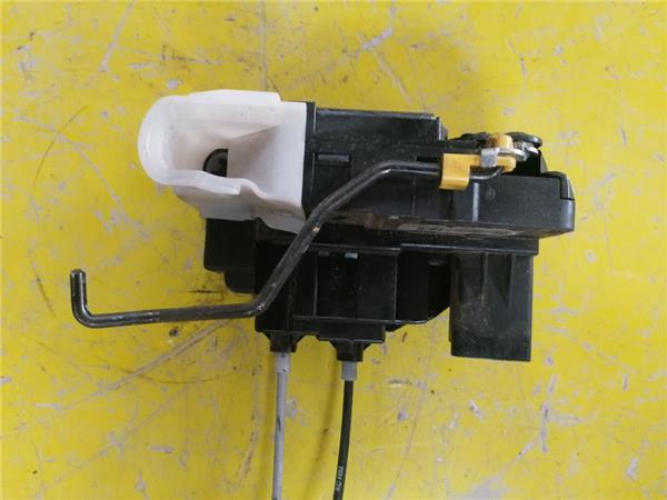Cerradura Puerta Delantera Izquierda Hyundai i20 (PB)(2012->) foto 4