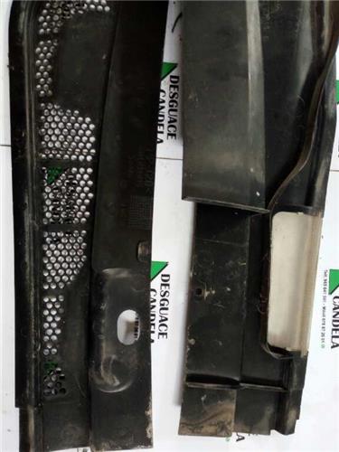 Torpedo Volkswagen Polo III (6N1)(09.1994->) foto 2