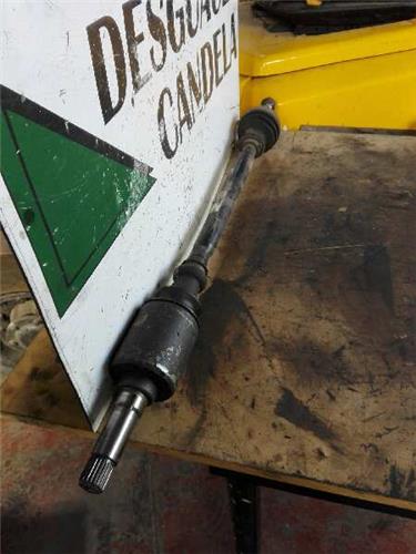 Transmision Delantera Derecha Peugeot 106 foto 2