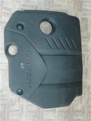 TAPA MOTOR Hyundai i30 (FD)(06.2007->)