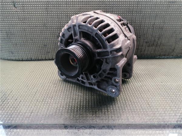 Alternador Seat Ibiza (6K1)(08.1999->) foto 2