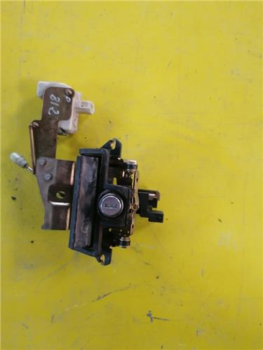 Maneta Exterior Porton Skoda Octavia Berlina (1U2)(1997->)