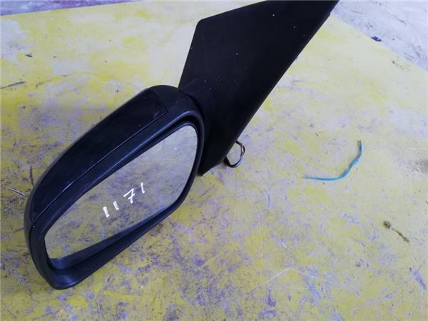 Retrovisor Electrico Izquierdo Ford Fiesta (CBK)(2002->) foto 4