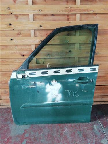Puerta Delantera Izquierda Citroen C4 Picasso (2007->)