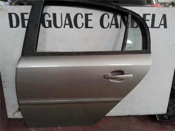 Puerta Trasera Izquierda Opel VECTRA C BERLINA