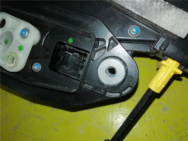 Cerradura Puerta Delantera Derecha Opel Astra K Berlina 5p (09.2015->) foto 3
