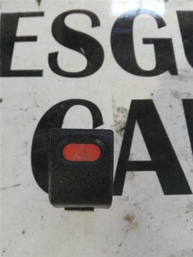 Interruptor Luces Emergencia Opel Astra F Berlina (1991->)