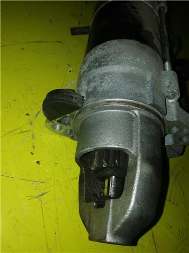 Motor Arranque Opel Astra K Berlina 5p (09.2015->) foto 4