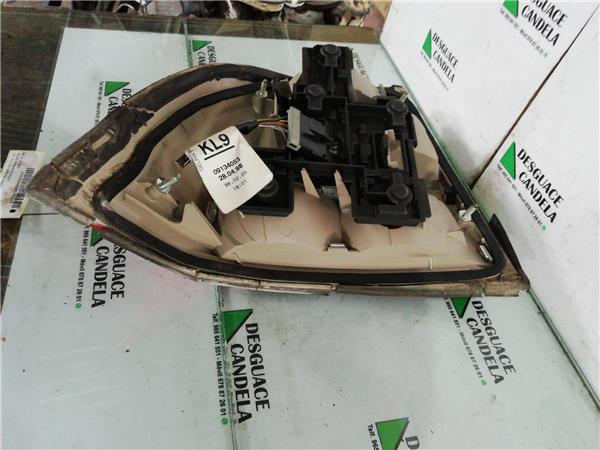 Piloto Trasero Derecho Opel Vectra B Berlina (1995->) foto 5