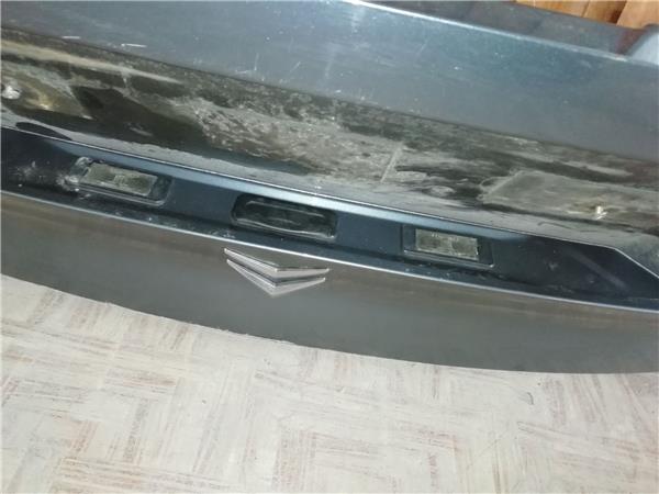 Porton Trasero Citroen C5 Berlina (2008->) foto 4
