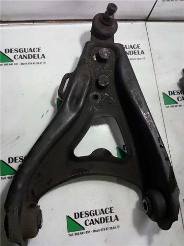 Brazo Inferior Delantero Izquierdo Renault MEGANE I BERLINA HATCHBACK foto 2
