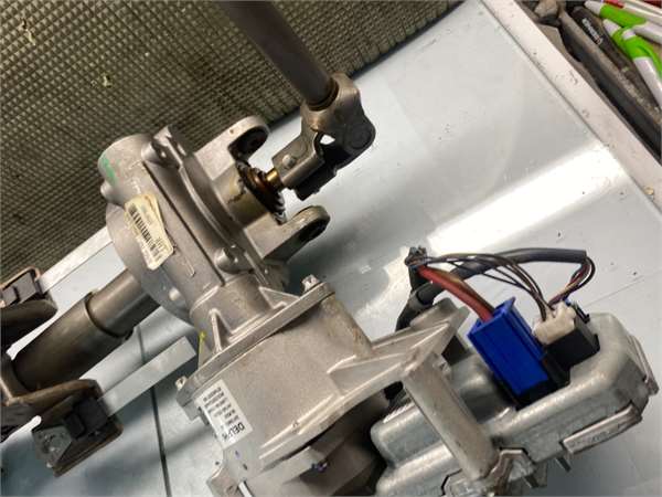 COLUMNA DIRECCION ELECTRICA Opel Meriva (2003->) foto 5