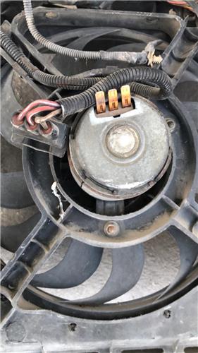 Electroventilador Volkswagen Vento (1H2)(1991->) foto 4
