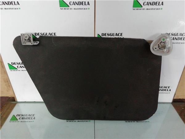 Parasol Derecho Ford Transit Connect (TC7)(2002->) foto 2