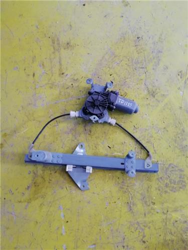 Elevalunas Electrico Trasero Derecho Nissan Qashqai (J10)(01.2007->)