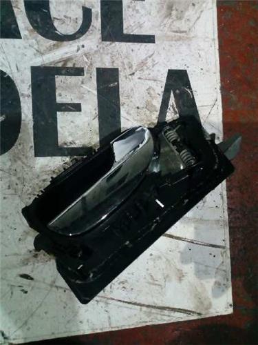 Manilla Interior Puerta Delantera Derecha Peugeot 307