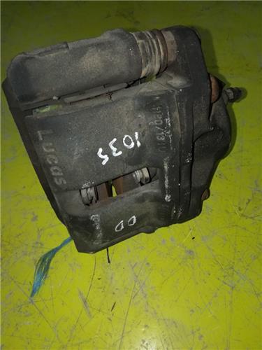 Pinza Freno Delantero Derecha