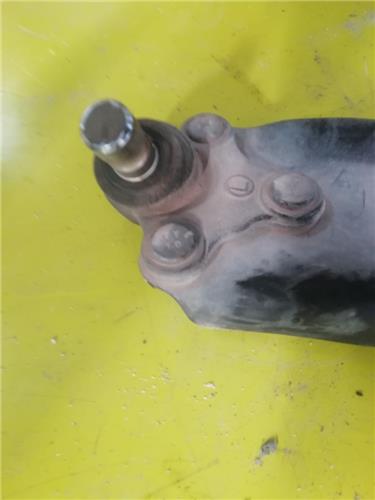 Brazo Inferior Delantero Derecho Hyundai Tucson (TL)(2014->) foto 3