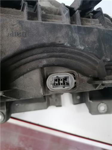 Faro Delantero Izquierdo Renault Laguna (B56)(1994->) foto 5