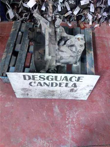 Caja Cambios Manual
