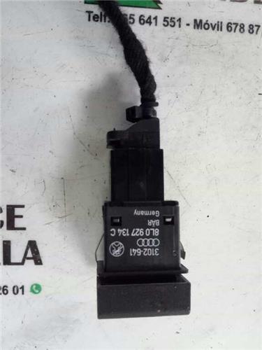 INTERRUPTOR ESP Audi A3 (8L)(09.1996->) foto 3