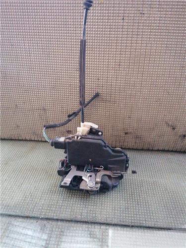 Cerradura Puerta Trasera Izquierda Volkswagen Golf IV Berlina (1J1)(10.1997->2004)