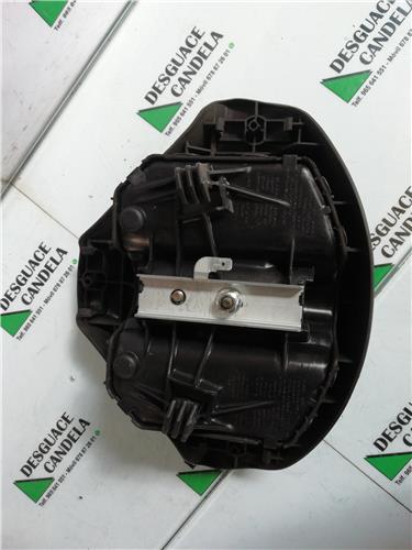 Airbag Volante Peugeot 307 (S1)(04.2001->06.2005) foto 3