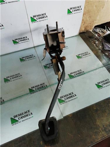 Pedal Embrague Ssangyong KYRON foto 4